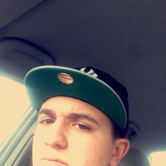 Meet your Posher, Joe - Picture 1 of 1